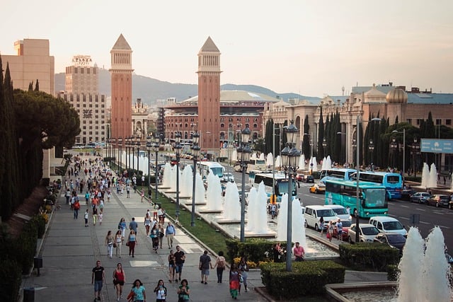 Hotel consigliati a Barcellona