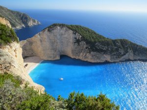 northern greece itinerary