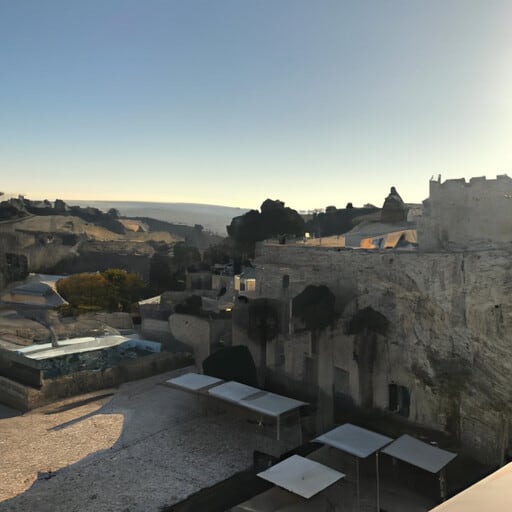 Vol de Tel-Aviv à Larnaca