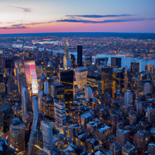 ניו יורק מדריך מקיף למטיילים - מה לעשות שבוע בניו יורק?