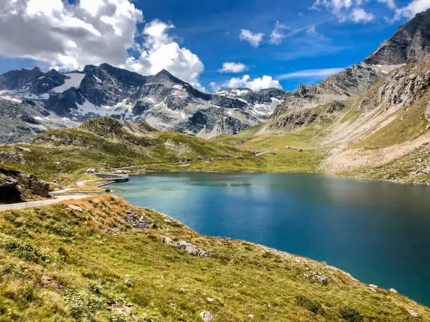 oostenrijkse Alpen - schneeberg