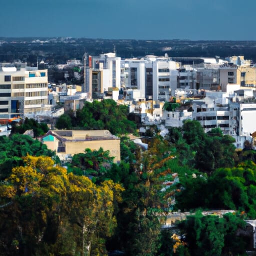 השכרת רכב בניקוסיה