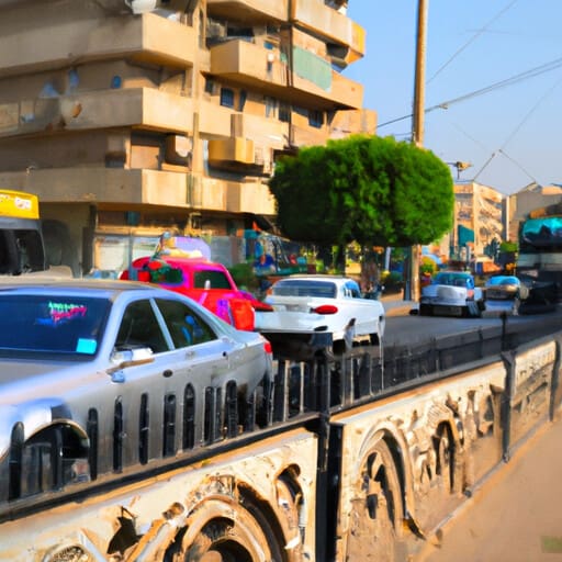 השכרת רכב במצרים