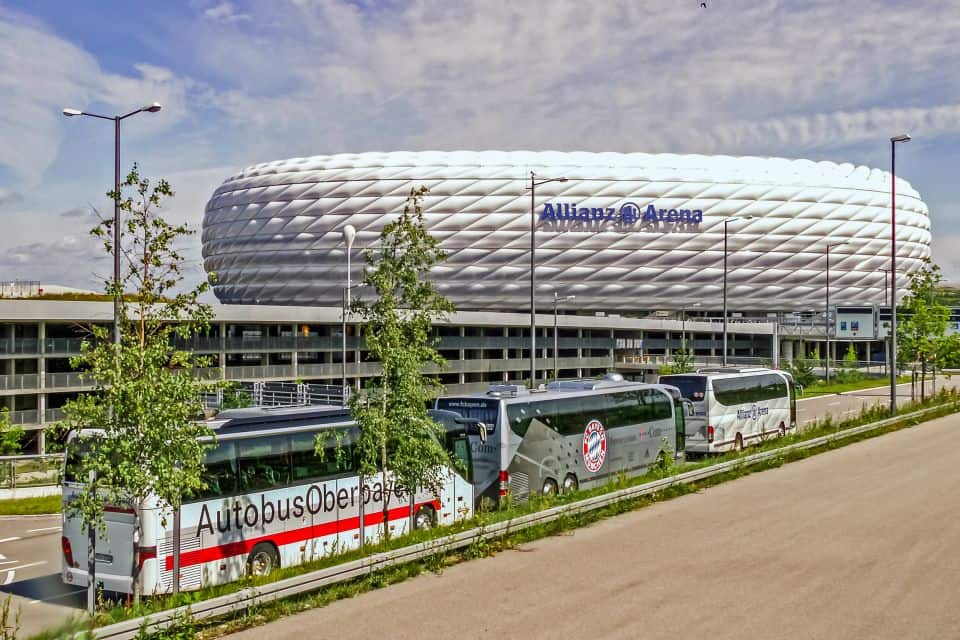 Allianz Arena