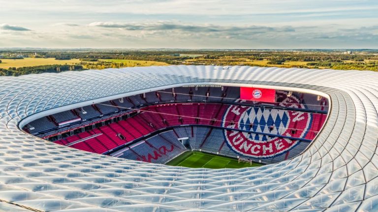 Allianz Arena