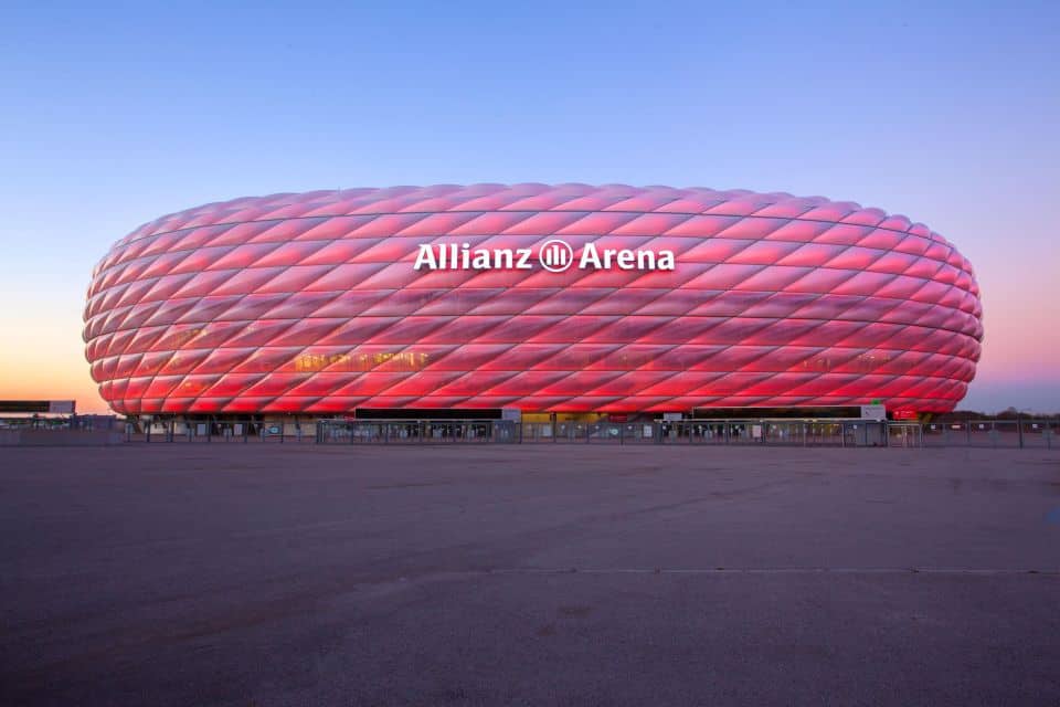 Allianz Arena