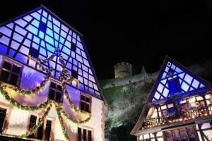 Strasbourg