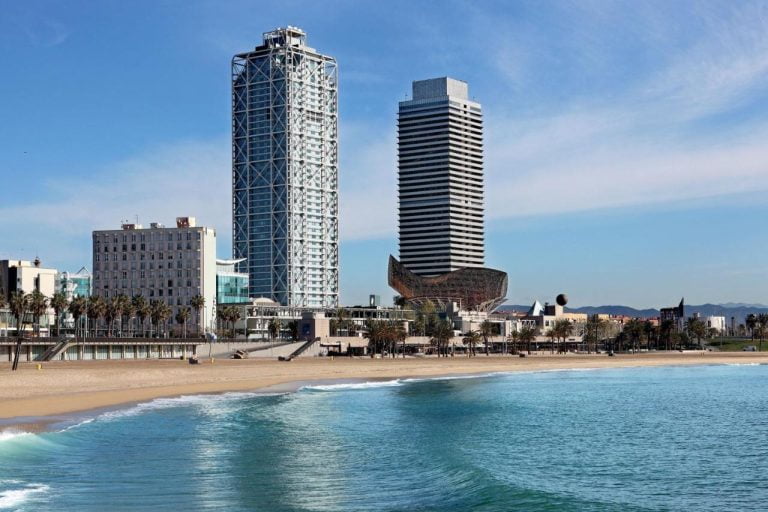 Hotéis com casino em Barcelona ou hotéis perto de casino