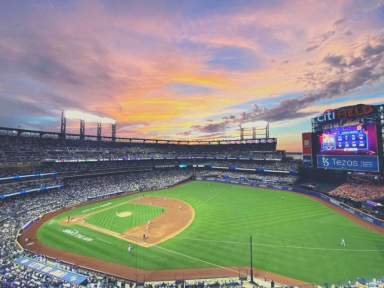 New york Mets