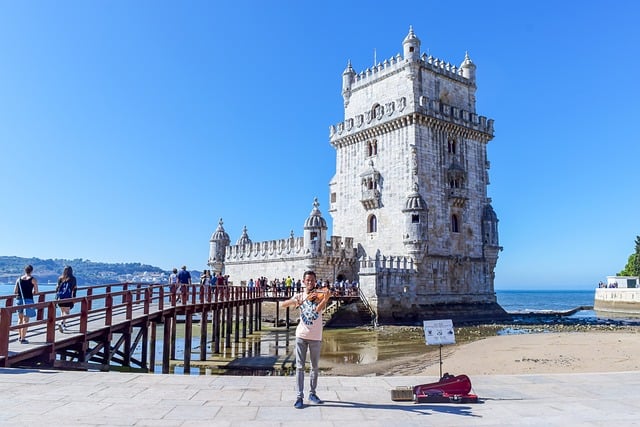 Torre di Belem