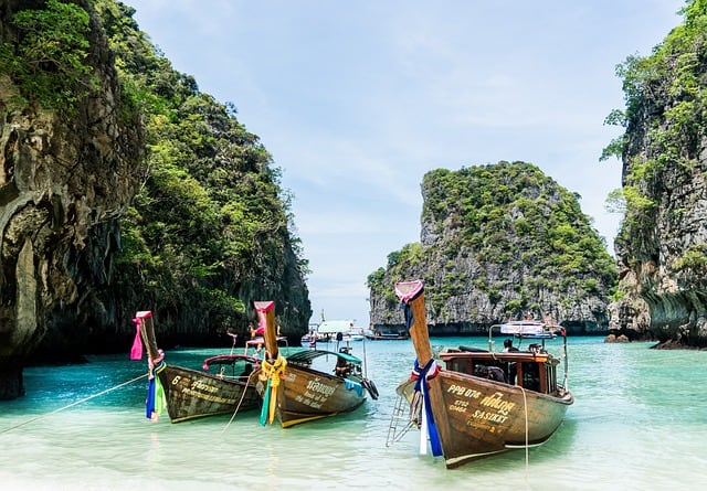 Phuket: Andamanda Water Park