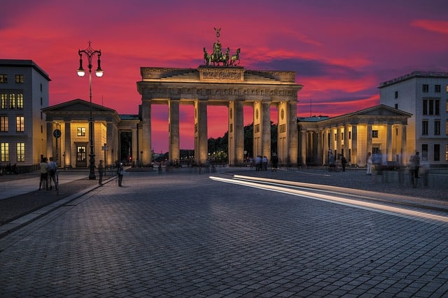 ברלין עיר תוססת, היסטורית ומרתקת, מציעה חוויה ייחודית לחובבי הבוטיק