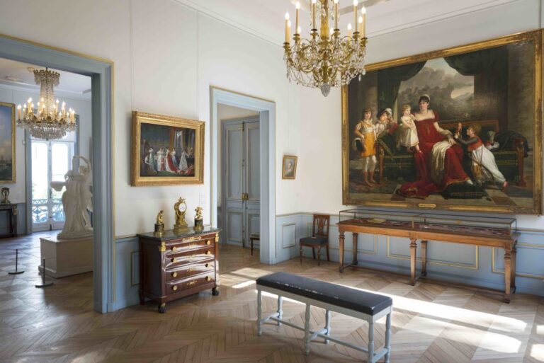 Paris: Marmottan Monet Museum