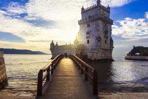 Lisbon: Belém Tower