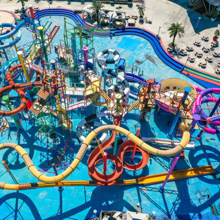 Andamanda Water Park